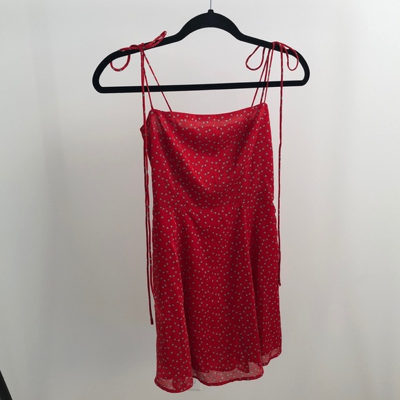 Slideshow Dress - Picture 3 of 8